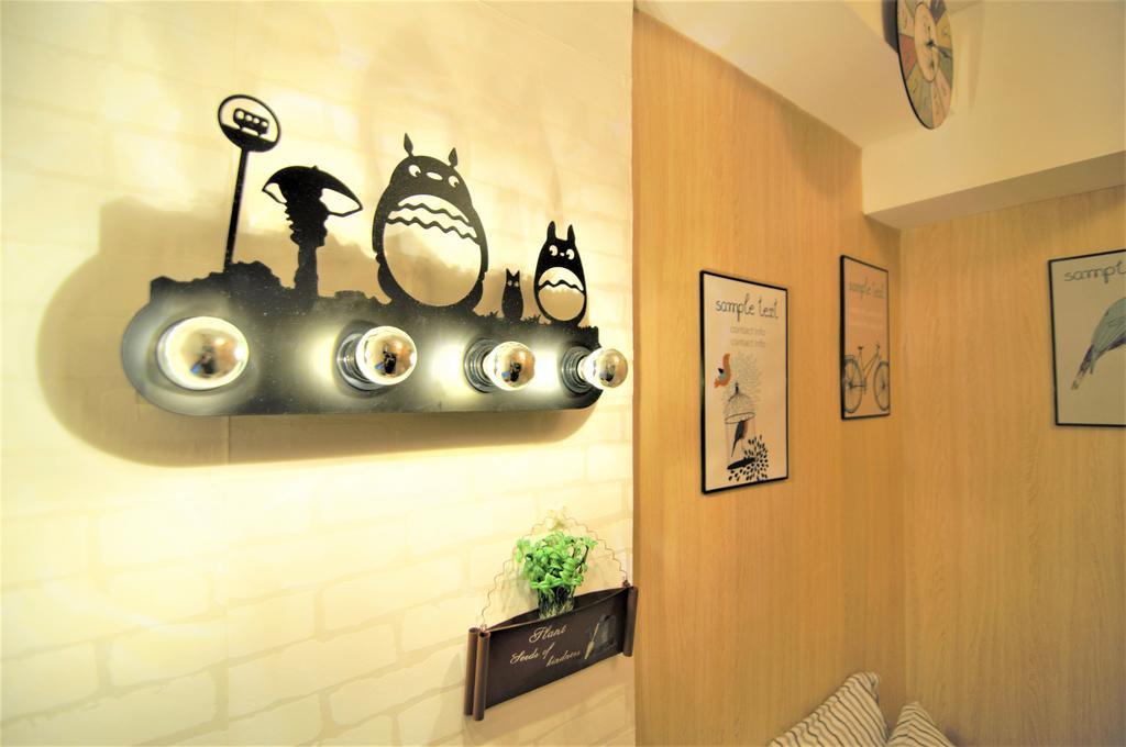Big Wave Travel Hotel Hong Kong Exterior photo
