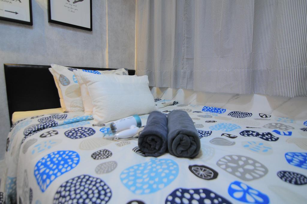 Big Wave Travel Hotel Hong Kong Exterior photo