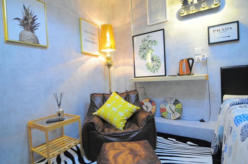 Big Wave Travel Hotel Hong Kong Exterior photo
