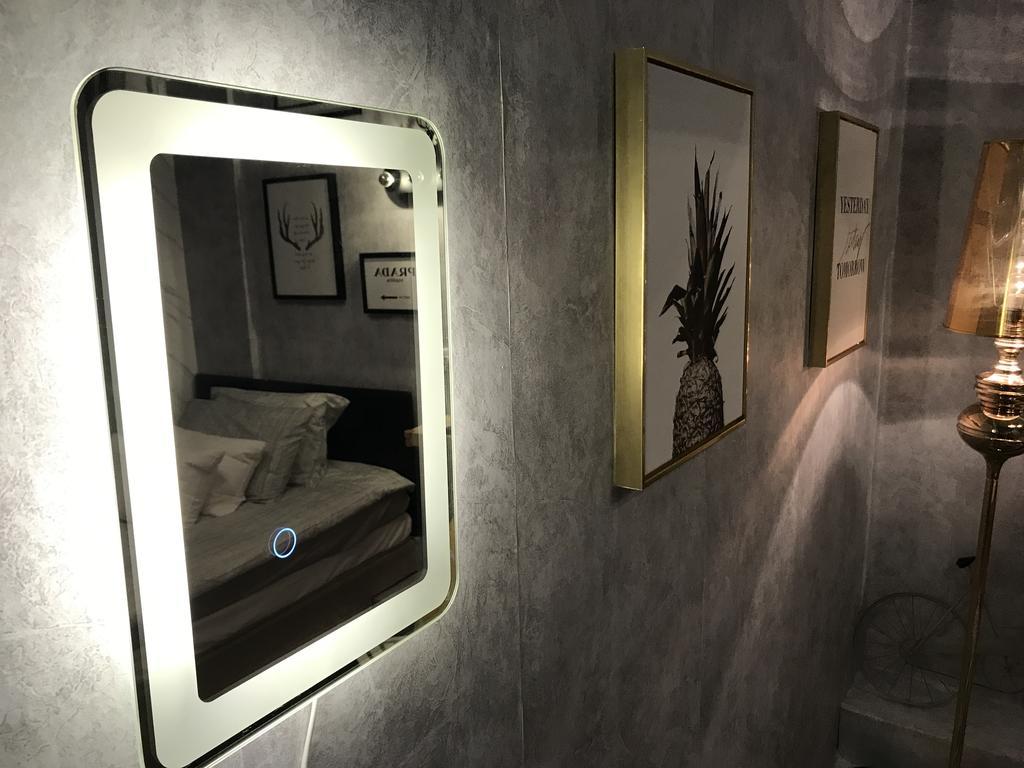 Big Wave Travel Hotel Hong Kong Exterior photo