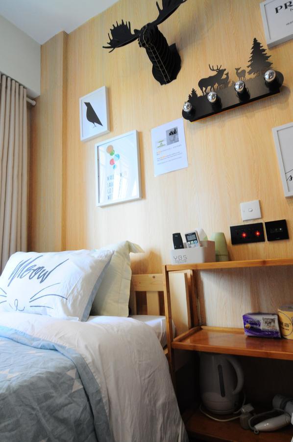 Big Wave Travel Hotel Hong Kong Exterior photo