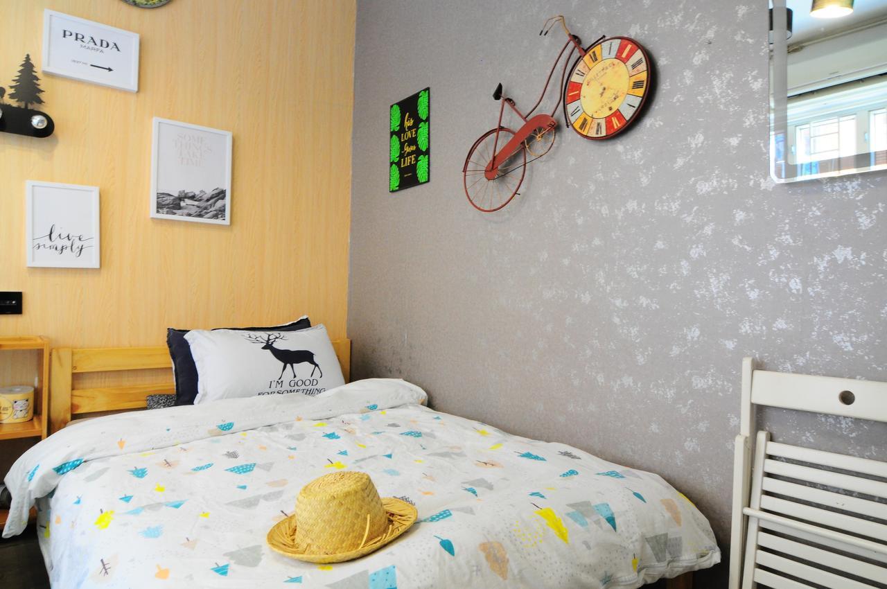 Big Wave Travel Hotel Hong Kong Exterior photo