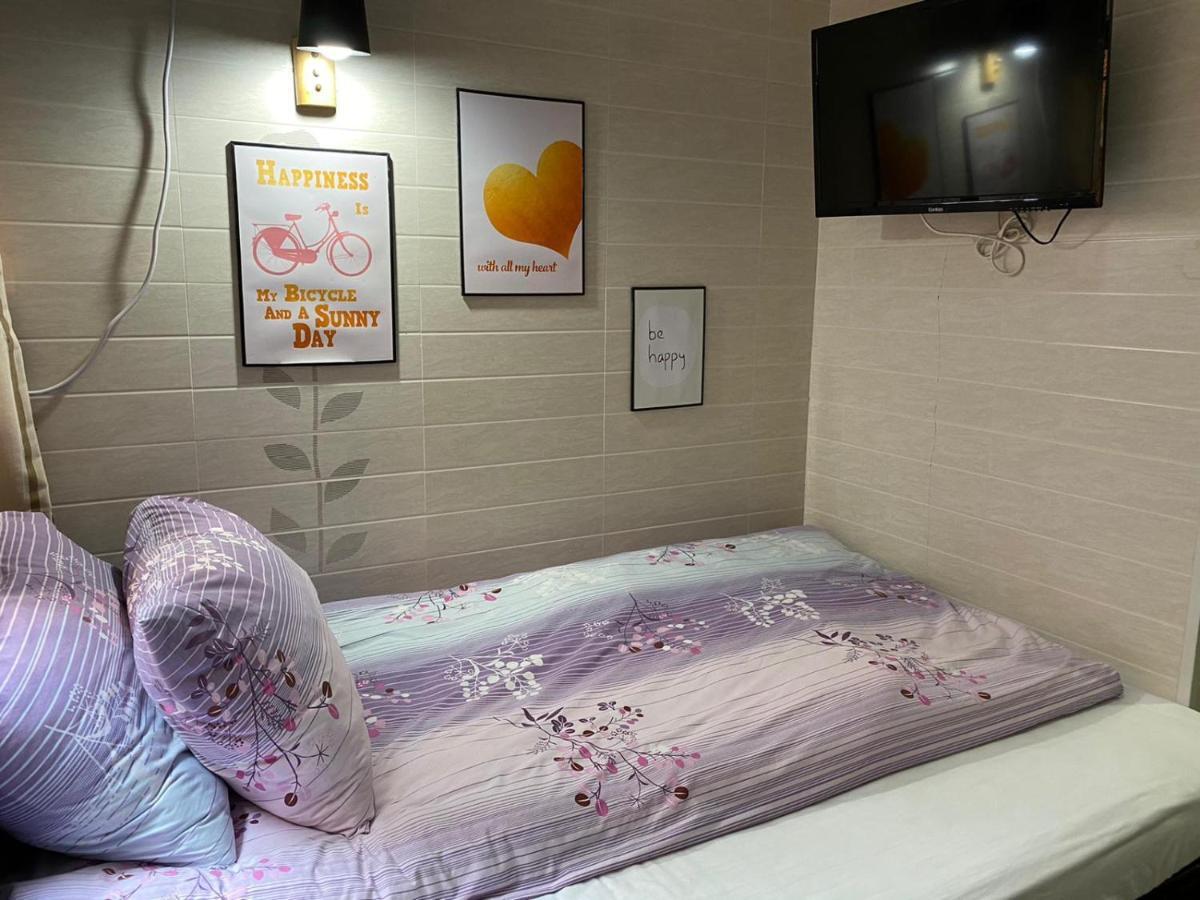 Big Wave Travel Hotel Hong Kong Exterior photo